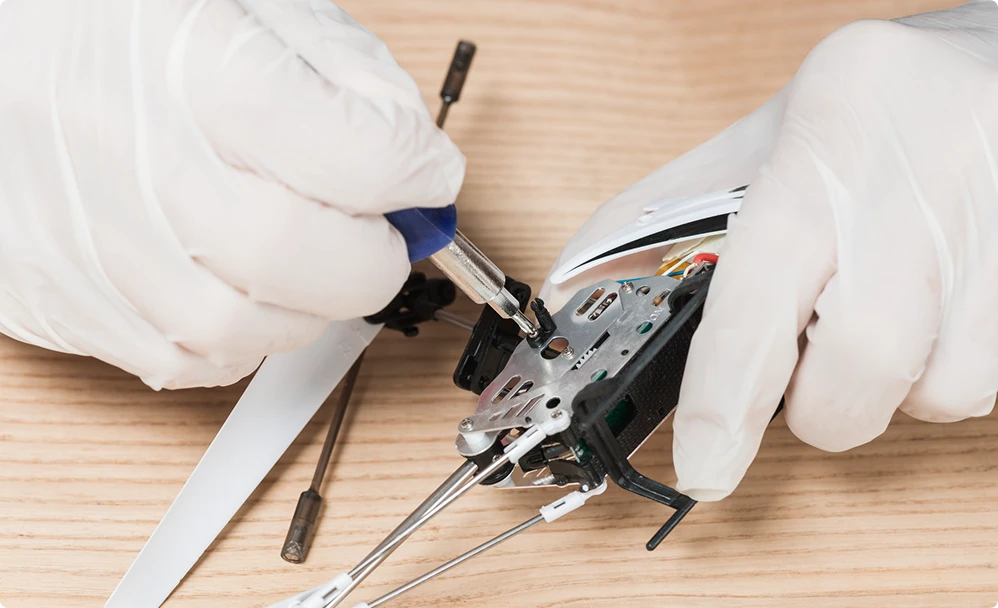 Apple Watch repair services