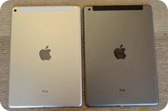 iPad Air 2