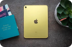 iPad