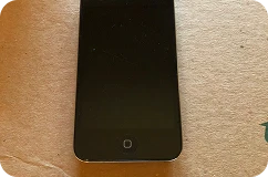 iPod Touch 4th Gen
