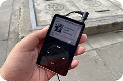 iPod Video 30GB