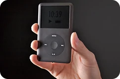 iPod Video / Classic