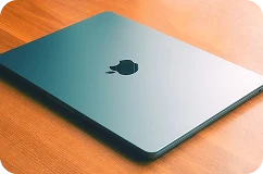 MacBook